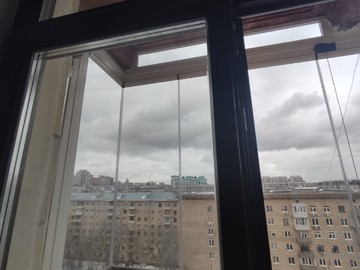 Мосфильмовская (4)