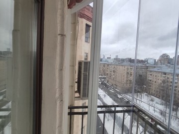 Мосфильмовская (8)