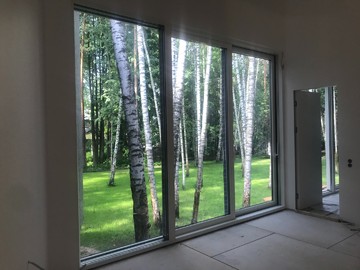 Барвиха_Остекление (17)